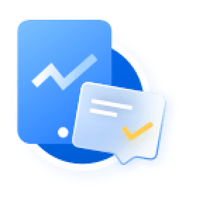 今日访问量图标